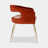 Essential Home Ellen Dining Chair