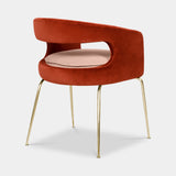 Essential Home Ellen Dining Chair