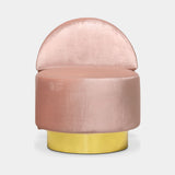 Essential Home Flon Dining Chair