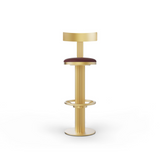 Essential Home Kelly Bar Chair