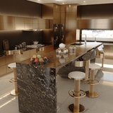Essential Home Kelly Bar Chair