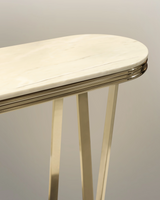 Castro Lighting Euphoria Console Table, detail