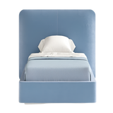 Fairytale Canvas Bed, view 2