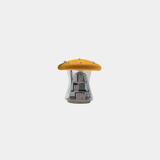 Fairytale Mushroom Bookcase, view 2