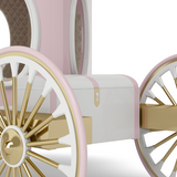Fairytale Pumpkin Carriage, view 2
