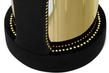 Luxxu Armour Stool, view 5