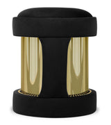 Luxxu Armour Stool, view 2