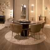 Castro Lighting Olympus Dining Table, fifth view