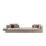 Laskasas Fletcher Sofa view 1