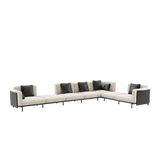 Laskasas Foster Sofa view 2