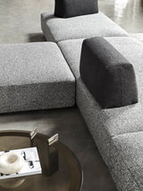 Ditre Italia Sanders Sofa, view 7