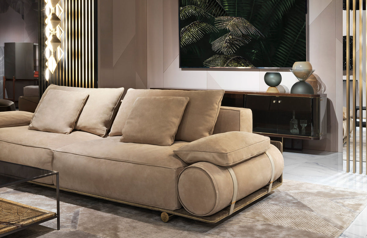 Private interior design shopping with Touched Interiors