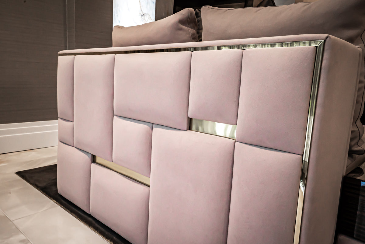 Luxury home interior design in Bolton by Touched Interiors, image 7