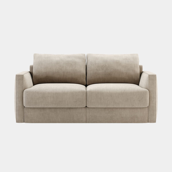 Giorgio Single-Motion Luxury Sofa Bed