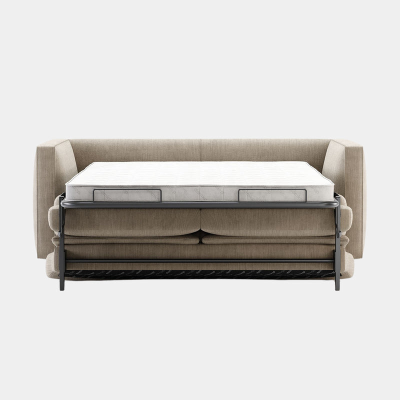 Giorgio Single-Motion Luxury Sofa Bed
