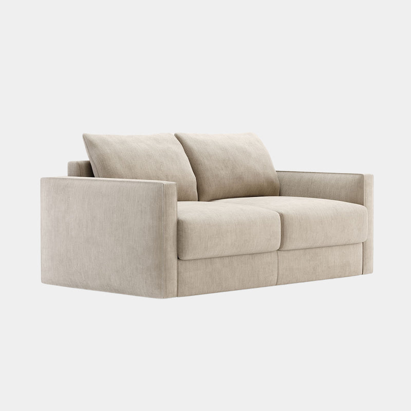 Giorgio Single-Motion Luxury Sofa Bed