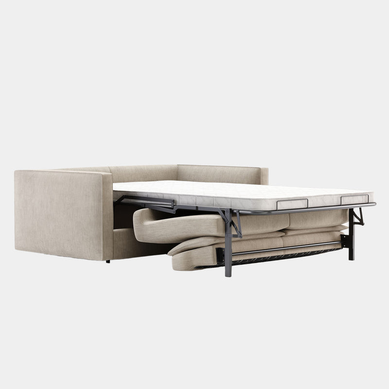 Giorgio Single-Motion Luxury Sofa Bed