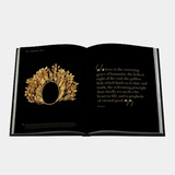 Gold: The Impossible Collection Coffee Table Book