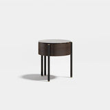 Grosvenor Metal Leg Luxury Bed, alternative angle