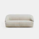 Hampton Low Profile Luxury Sofa, 2 Seater (200cm)