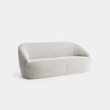 Hampton Low Profile Luxury Sofa, alternative angle