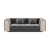 Laskasas Harry Sofa view 1