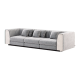 Laskasas Harry Sofa view 4