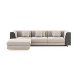 Laskasas Harry Sofa view 11