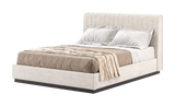 Harry Bed White