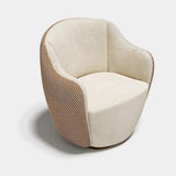Heavenly Tulip Petal Tub Chair, Wide (85cm)