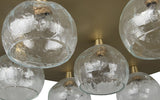 Brabbu Horus Ceiling Light