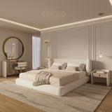 Casa Magna Bellagio Bed, view 2