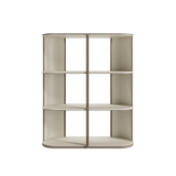 Casa Magna Lattice Bookcase, view 3