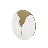 Casa Magna Fleur Mirror, view 3