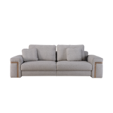 Casa Magna Gild Sofa, view 3