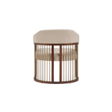 Casa Magna Grace Urban Armchair, view 3