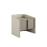 Casa Magna Coralina I Bedside Table, view 2