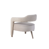 Casa Magna Invicta I Armchair, view 3