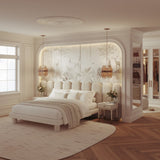 Casa Magna Colline Bed, view 2