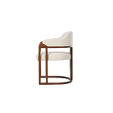 Casa Magna Grace Dare Dining Chair, view 2