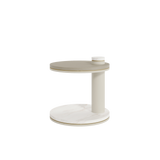 Casa Magna Fiora Side Table, view 3