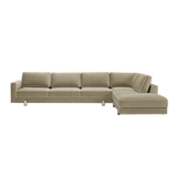 Casa Magna Luso Sofa, view 2
