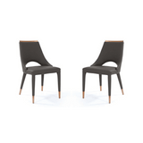 Millie Dining Chair - Set of 2