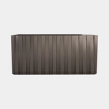 Empire Sideboard, angled view