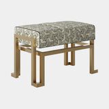 Jetclass Jazz Stool, angled view