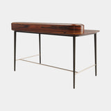Oxford Desk, angled view