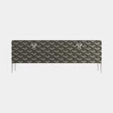 Triny Sideboard, angled view