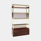 Weston Bookcase, configuration I