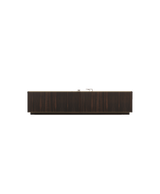 Laskasas Kairos TV Cabinet in Eucalyptus finish
