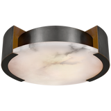 Kelly Wearstler Melange Large Flush Mount Ceiling Light